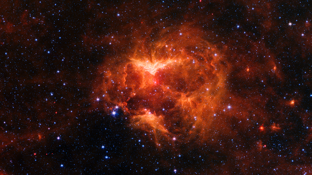 Фото: NASA